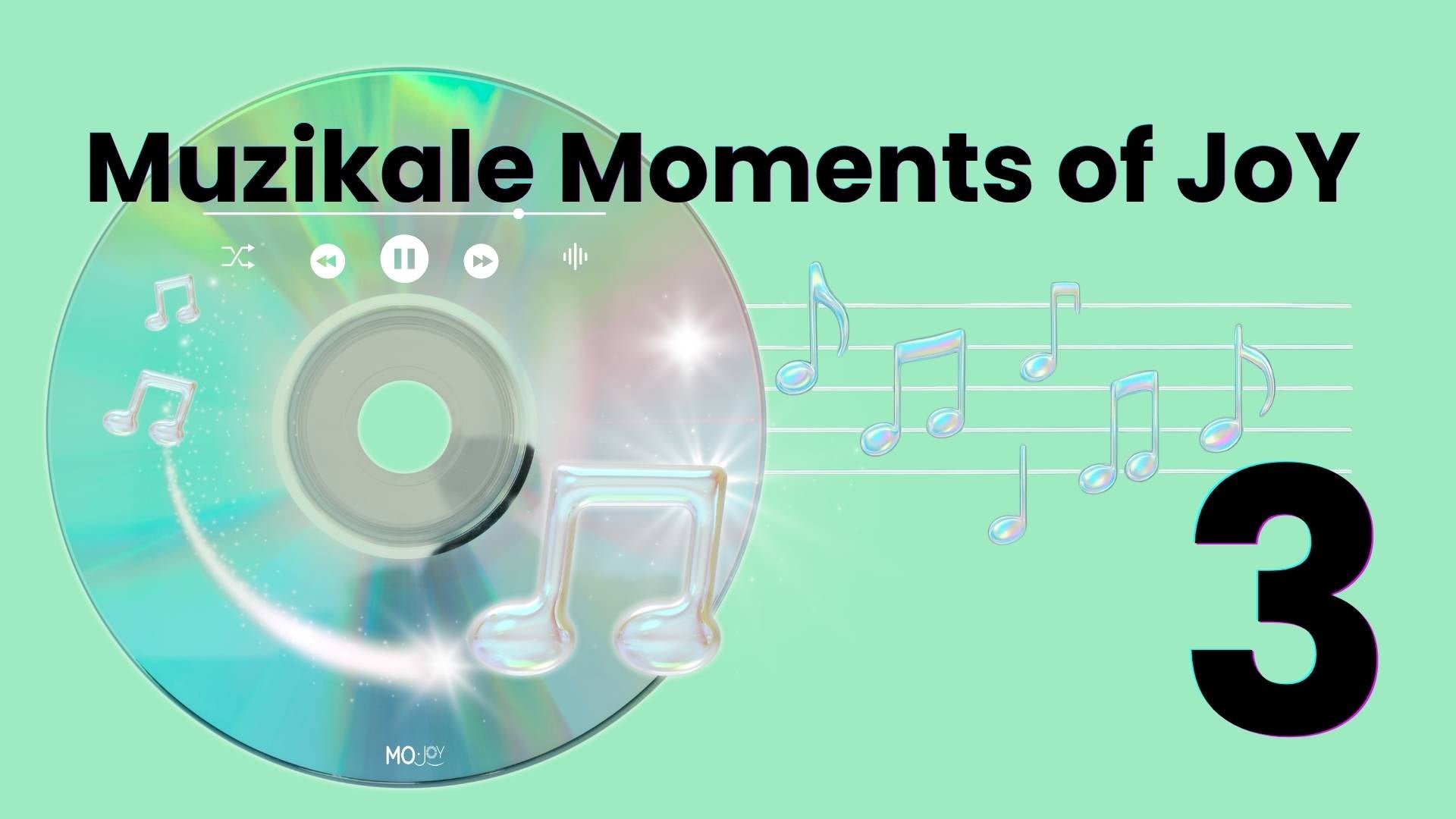 Muzikale Moments of JoY - 3