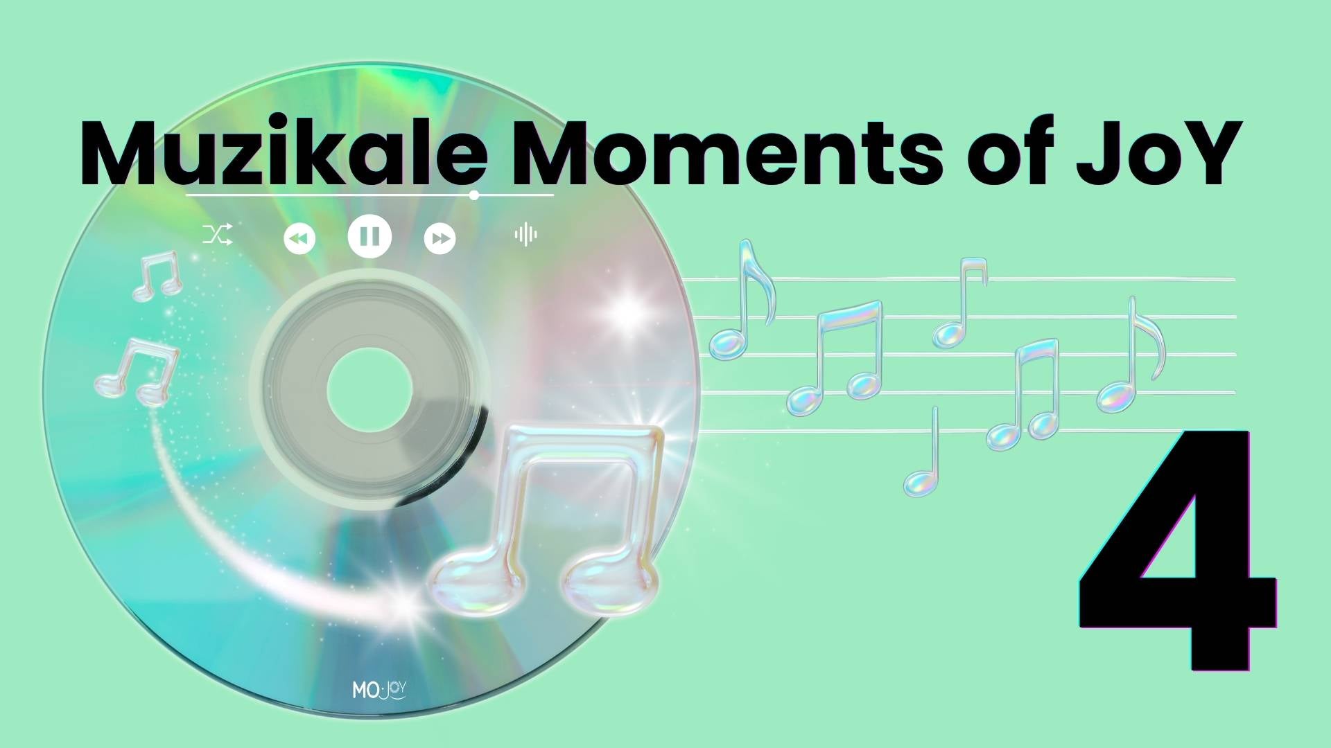 Muzikale Moments of JoY - 4