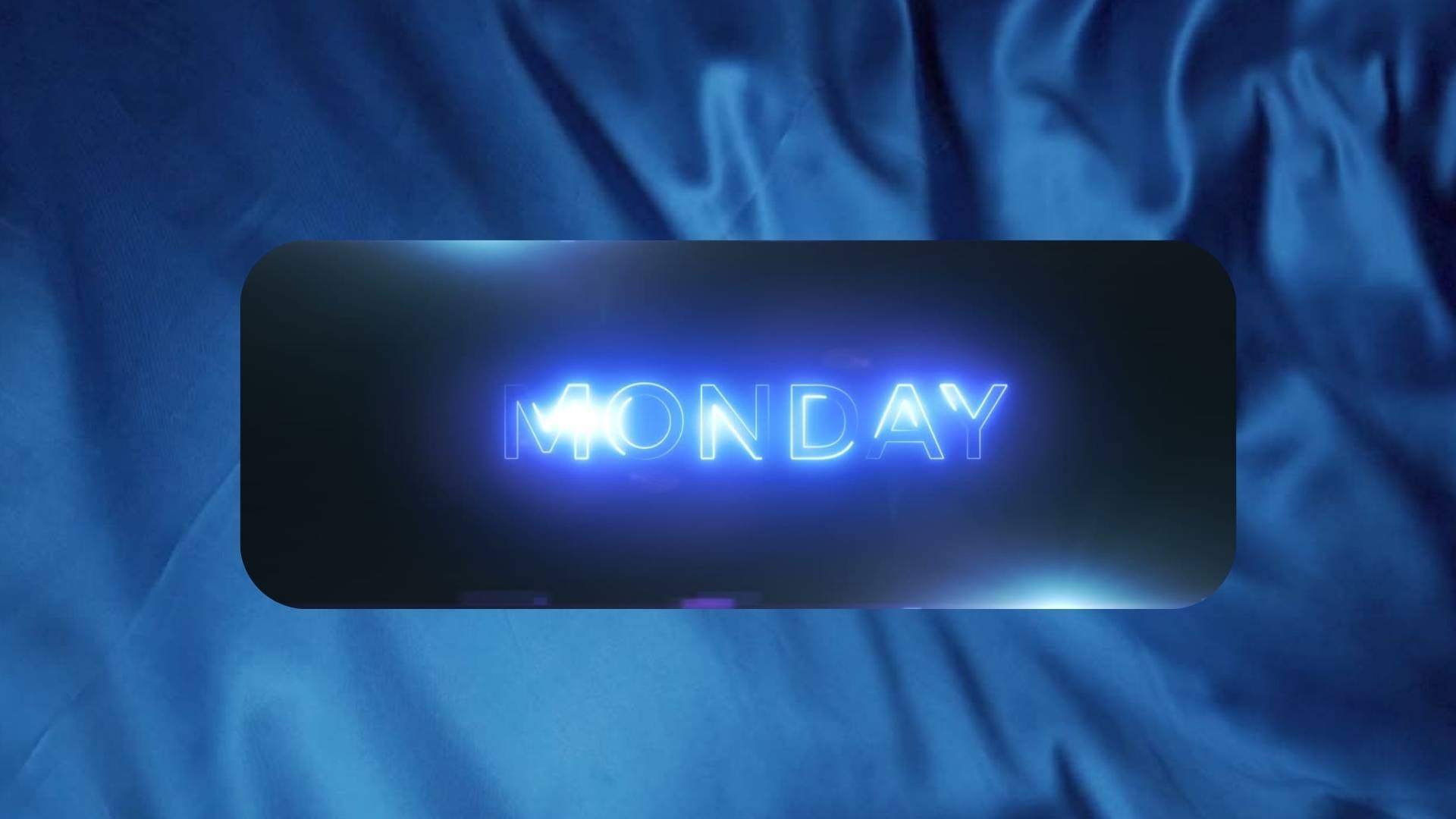 Blue Monday