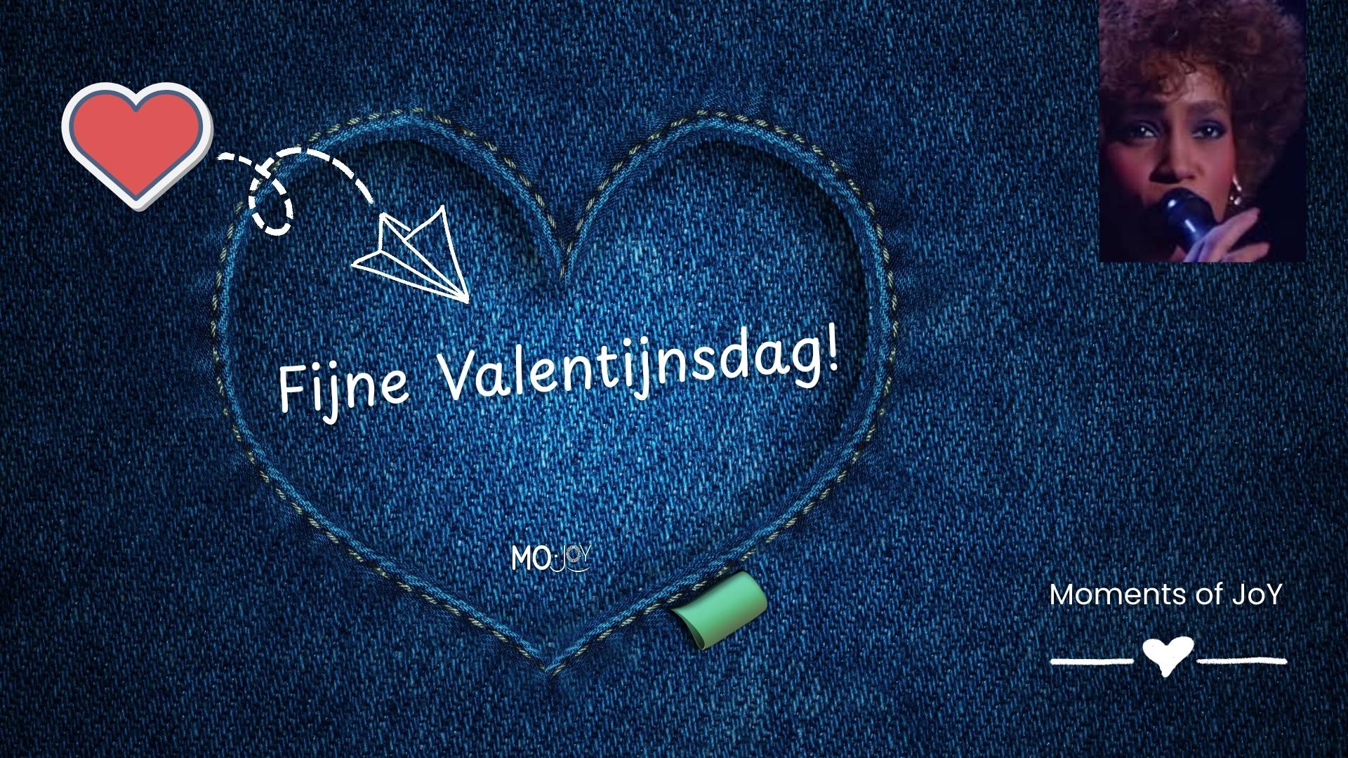 Blog over Valentijnsdag en de grootste liefde is zelfliefde door MO-JoY.nl