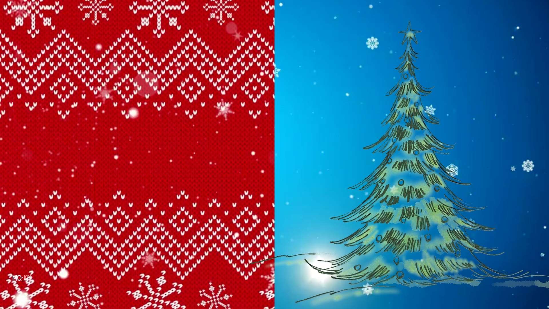 Online aftelkalender MO-JoY – 24 dagen tot kerst met dagelijkse momentjes