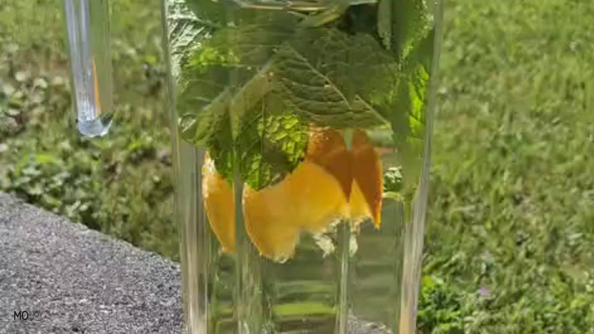Wat zijn verfrissende drankjes op een snikhete dag?