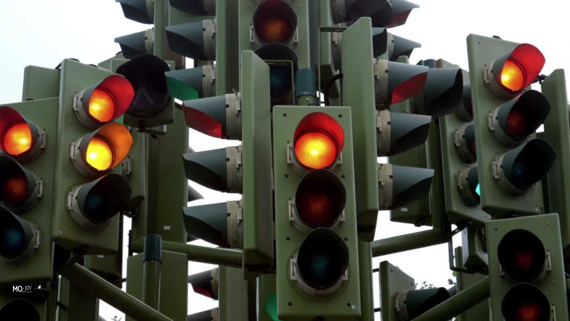 Verhalend blog over omgaan met onverwachte situaties in het verkeer_ MO-JoY 