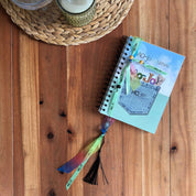 MO Jo(Y)urnal Classic - journal voor rust & reflectie
