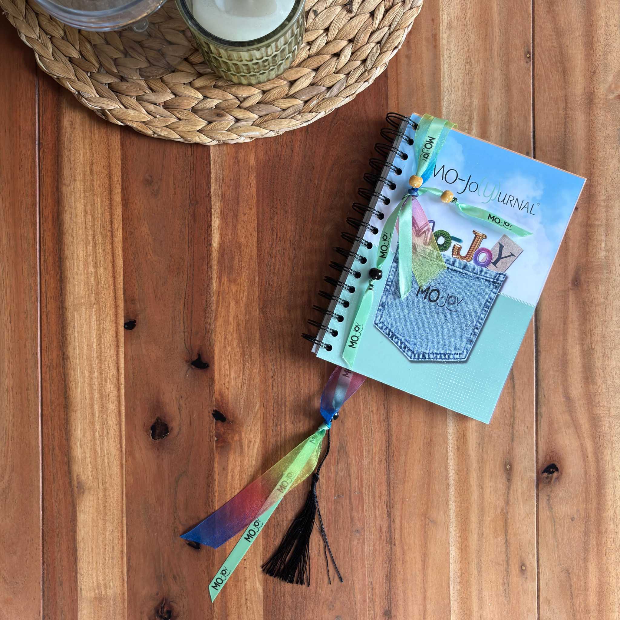 MO Jo(Y)urnal Classic - journal voor rust & reflectie