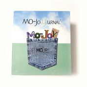 Journal en Dankbaarheidsdagboek in 1: MO-Jo(Y)urnal - Hier de losse multomap, A5 van Moments of JoY - Bestel op MO-JoY.nl

