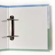 Journal en Dankbaarheidsdagboek in 1: MO-Jo(Y)urnal - Hier de binnenzijde van de losse multomap, A5 van Moments of JoY - Bestel nu op MO-JoY.nl