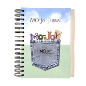 MO-JoY ontwikkelde een eigen variant om je het journallen in een dankbaarheidsdagboek tot een nieuwe, goede gewoonte te helpen maken: het MO-Jo(Y)urnal! Bestel nu!
