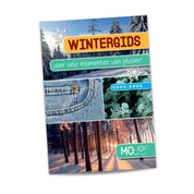 Wintergids van MO-JoY: jouw feel good gids voor de wintermaanden, voor elke vrouw! Slechts tijdelijk verkrijgbaar.