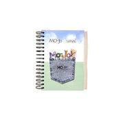 dankbaarheidsdagboek en journal in 1 van MO-JoY