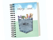MO‑JoY Classic Journal – gestructureerd journal met ritme en reflectie